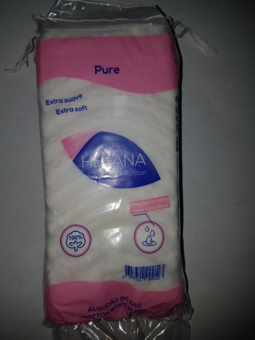 ALGODON ZIG ZAG 100GR 302241