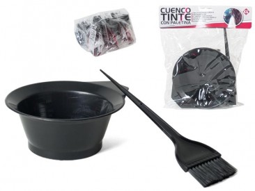 CUENCO TINTE C/PALETINA