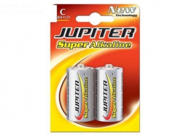 PILA JUPITER ALCAL.R14...