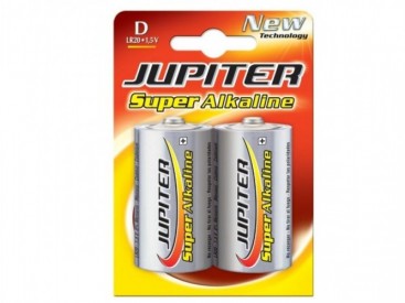 PILA JUPITER ALCAL.R20...