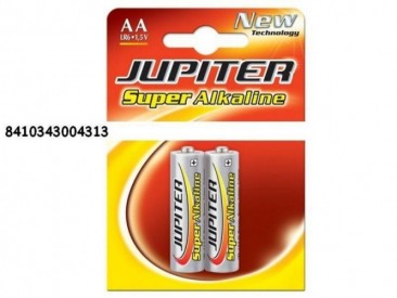 PILA JUPITER ALCAL.R6...