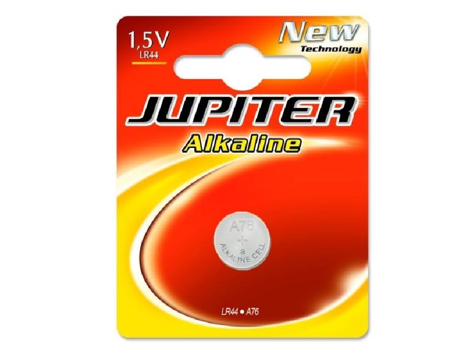 PILA JUPITER 5V BOTON ALC. 320898