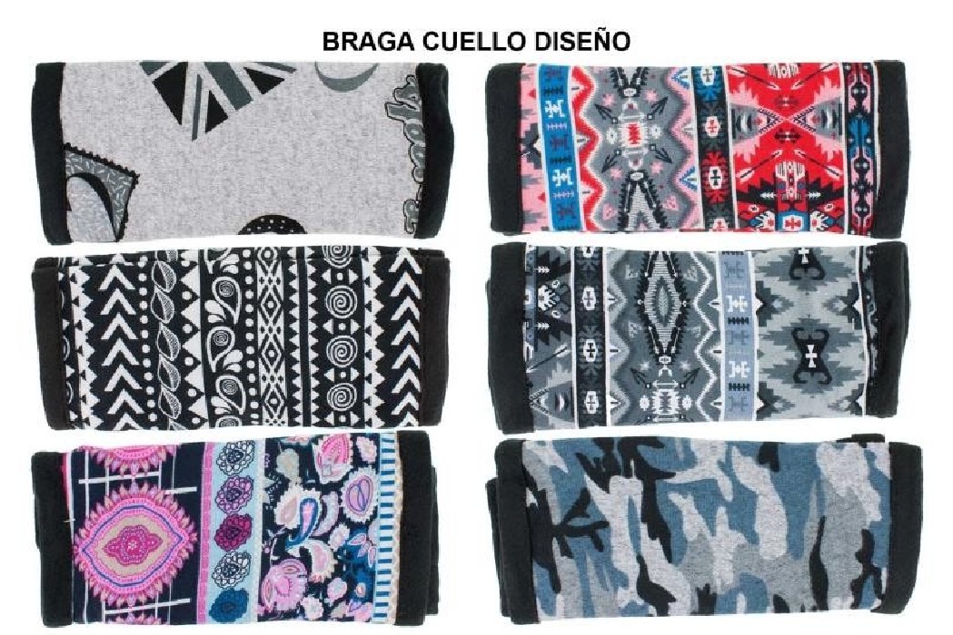 BRAGA CUELLO DISEÑO