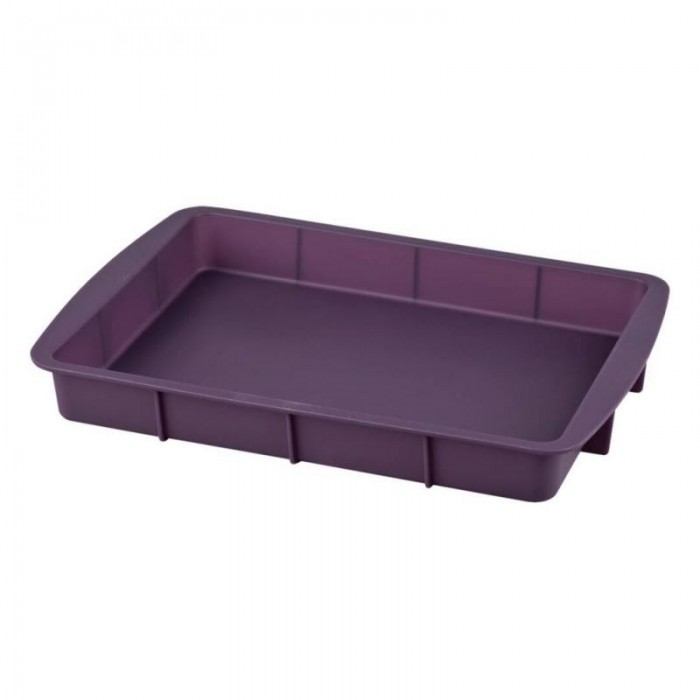 FUENTE HORNO SILICONA VIOLETT...