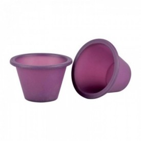 FLANEROSX4 SILICONA VIOLETT...