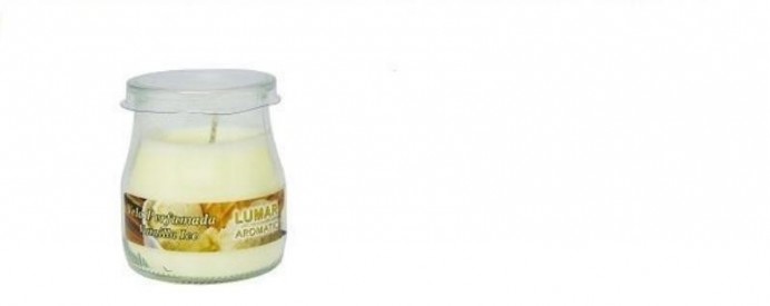 VASO YOGURT VAINILLA ICE...