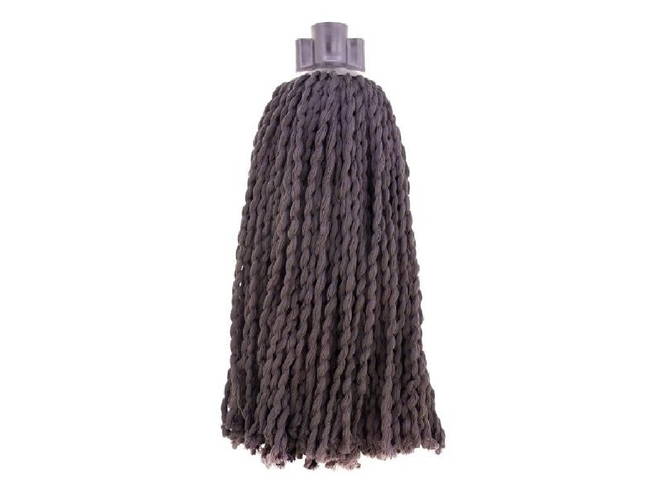 FREGONA MICROFIBRA MASSTAK NEGRA