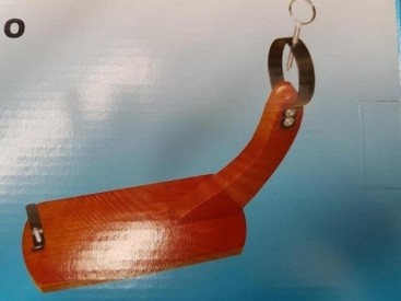 JAMONERO GONDOLA 20200