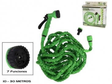 MANGUERA EXTENS.C/ACCS.10-30M
