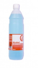 ALCOHOL LIMPIEZA 1000 ML...