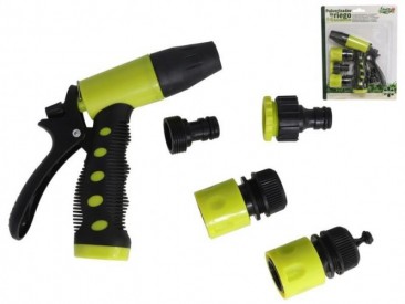 PULVERIZADOR RIEGO +4...