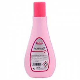 QUITAESMALTE KELSIA 200ML...