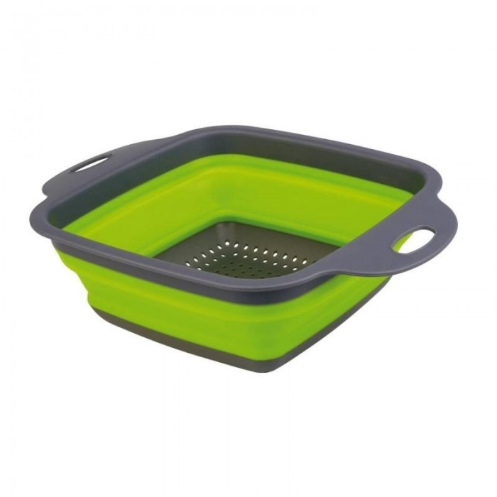 ESCURRIDOR PLEGABLE 29x22x9cm 2761