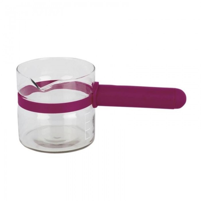 CAZO VIDRIO MICROHONDAS 360ml 1191