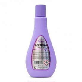 ACETONA 200ml KELSIA 3060301
