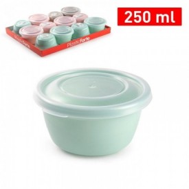 FIAMBRERA REDONDA 250ML...