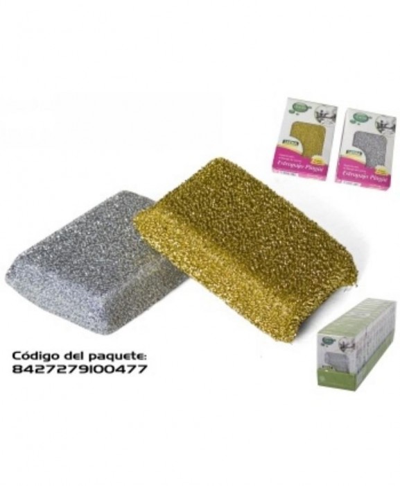 ESTROPAJO PINGUI RF.47DORDIV