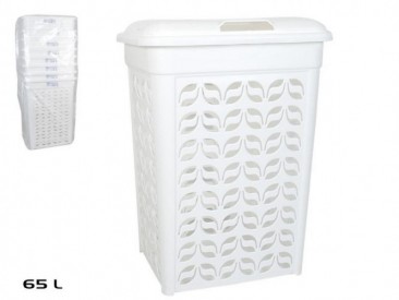 PONGOTODO RECT ATLAS 65L BCO