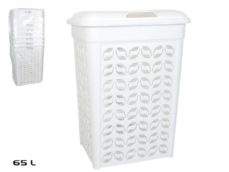 PONGOTODO RECT ATLAS 65L BCO