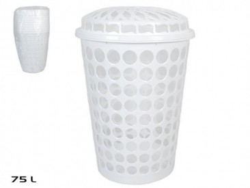 PONGOTODO RED ATLAS 75L BCO