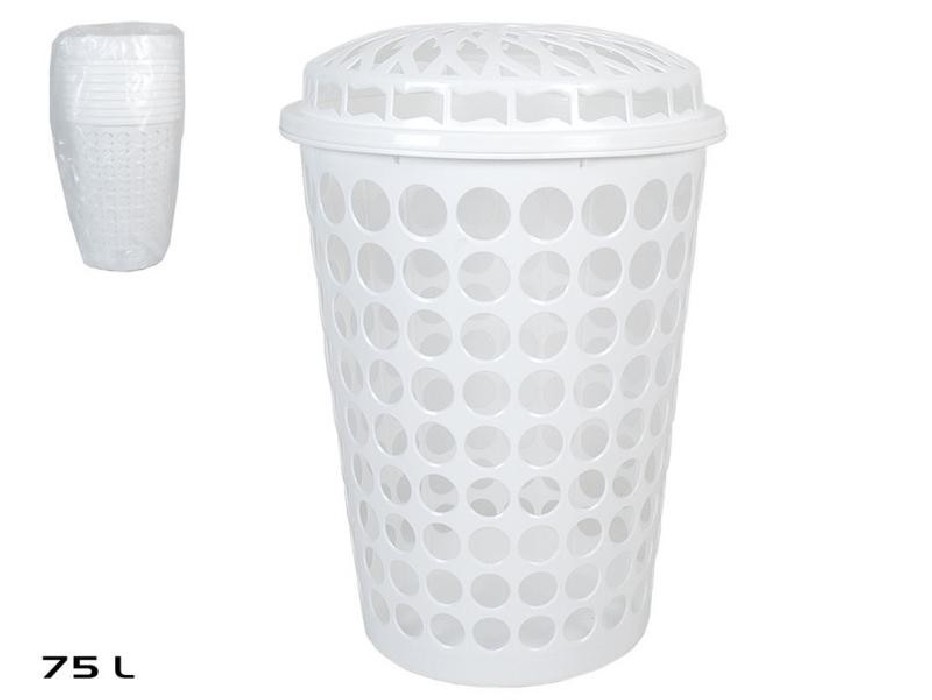 PONGOTODO RED ATLAS 75L BCO