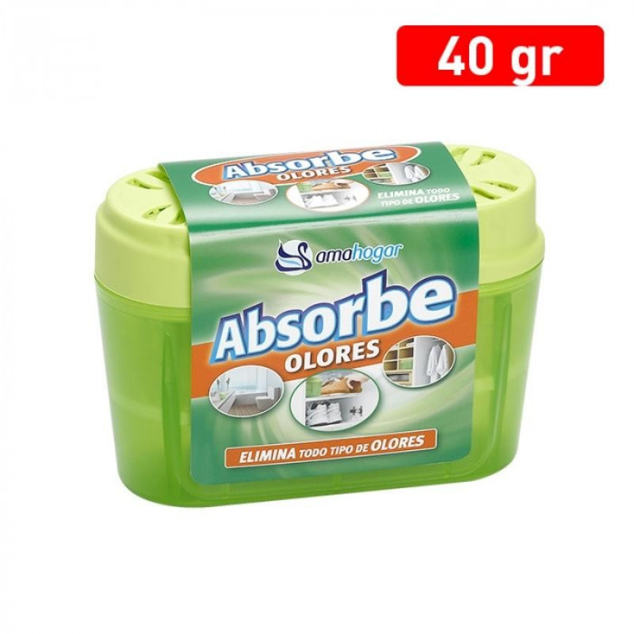 ABSORBE OLORES 00411