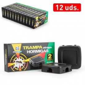 TRAMPA ADHESIVA HORMIGAS 01677