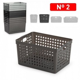 CESTA ORDENACION ATLAS Nº2...