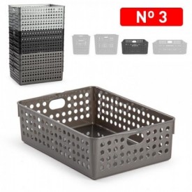 CESTA ORDENACION ATLAS Nº3...