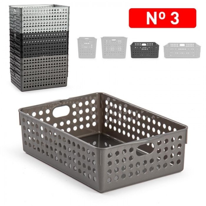 CESTA ORDENACION ATLAS Nº3 20x29...