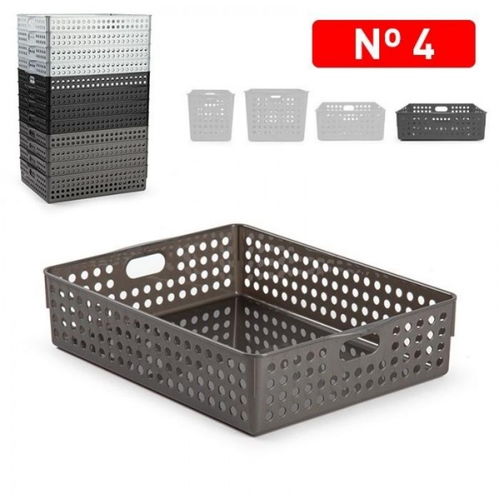 CESTA ORDENACION ATLAS Nº4 26x35...