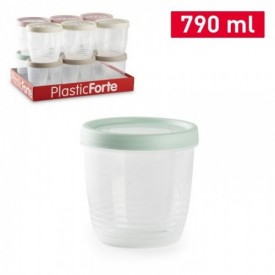 BOTE VIENA 790ml 142721A