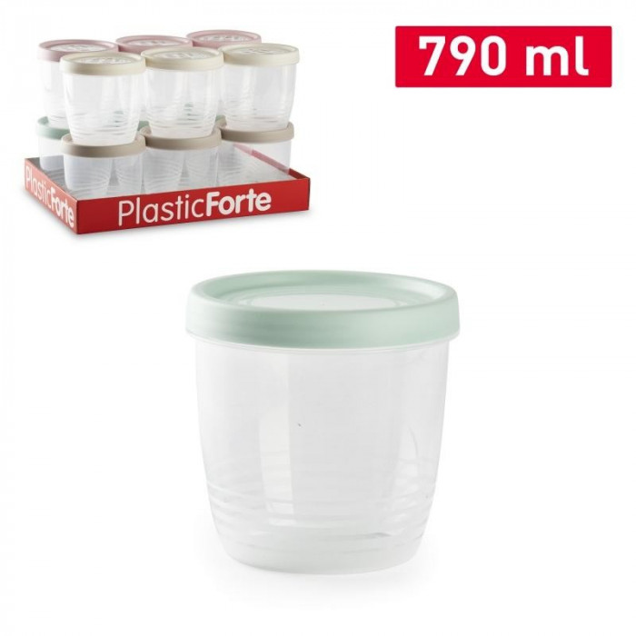 BOTE VIENA 790ml 142721A