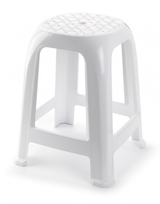TABURETE BCO. 1161801