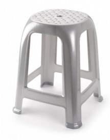 TABURETE PLATA 1161812