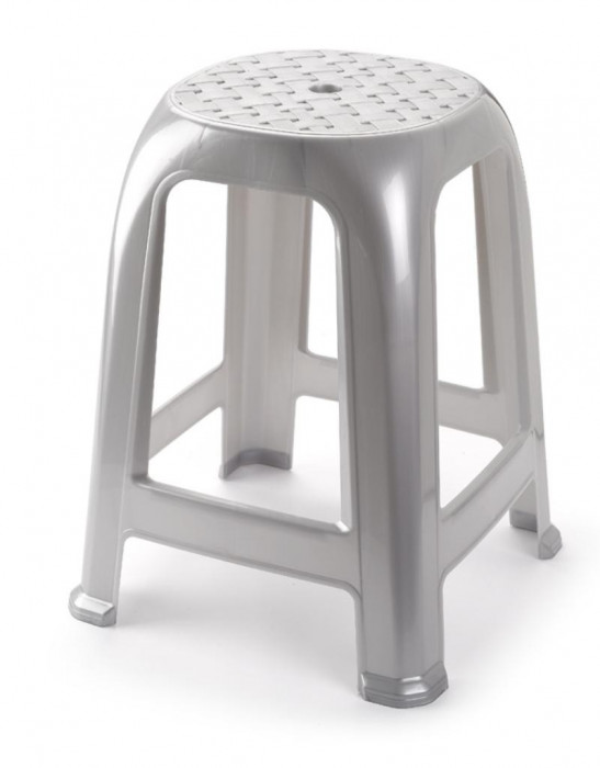TABURETE PLATA 1161812