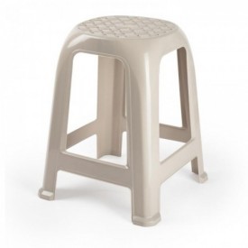TABURETE MARRON 11618T0