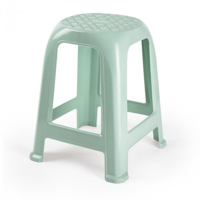 TABURETE VERDE 11818T2