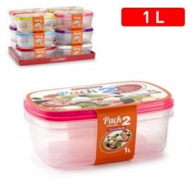 PACK 2 FIAMB.1L  11874
