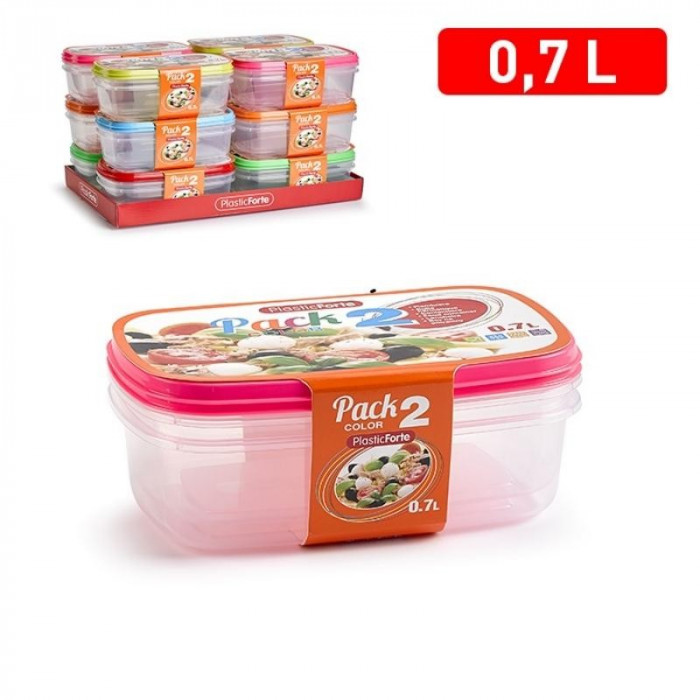 PACK 2 FIAMB.0.7L 11945