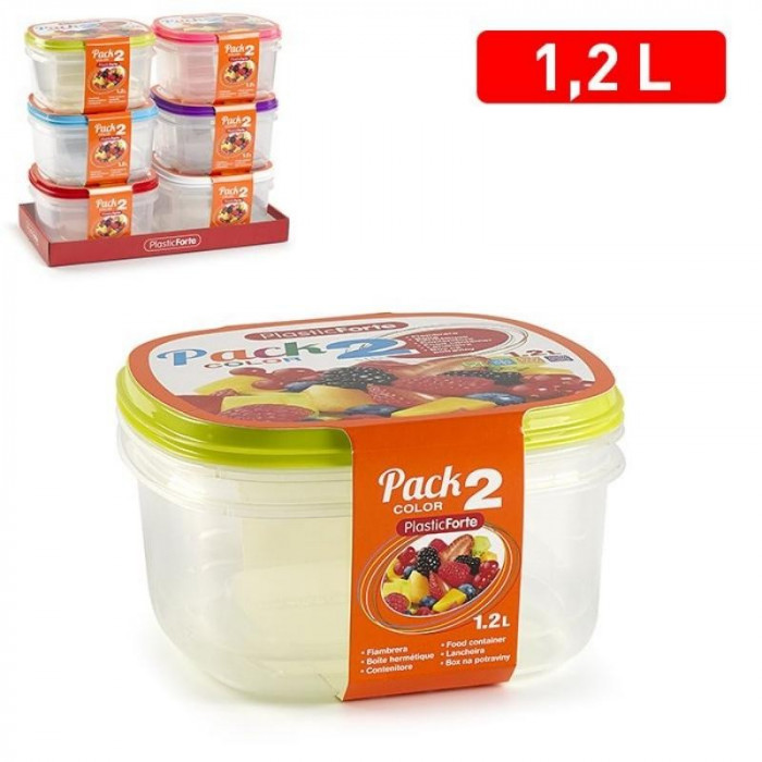 PACK 2 FIAMB. 1,2L 11960