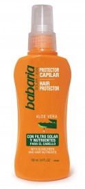 PROTECTOR CAPILAR ALOE 100...