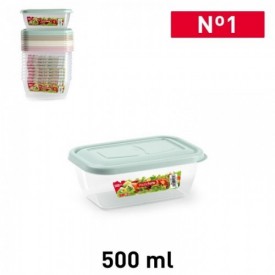 FIAMBRERA 500ML 115711A