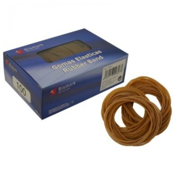 GOMAS ELASTICAS CAJA 300847