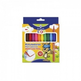 ROTULADORESX12  324153