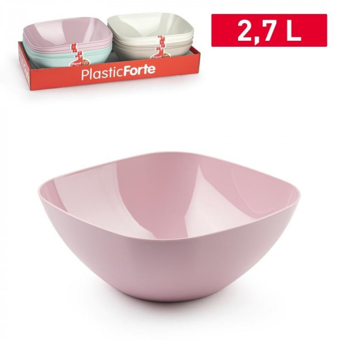 BOL CUADRADO OPAL 2,7L 121891A