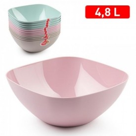 BOL CUADRADO OPAL 4,8L 122131A