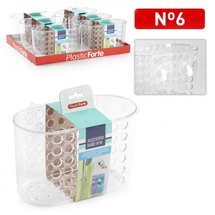 ACCESORIO BAÑO Nº 6 12331