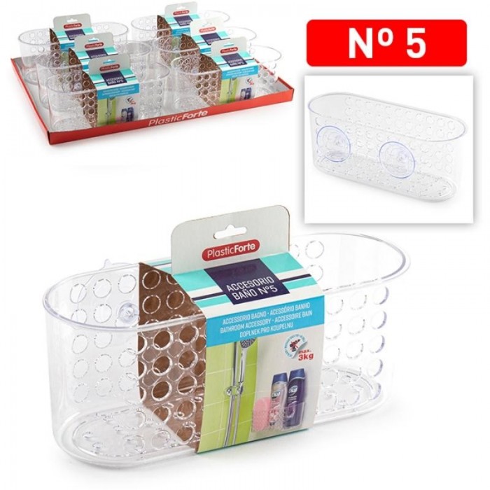 ACCESORIO BAÑO Nº 5 12332