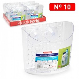 ACCESORIO BAÑO Nº 10 12335